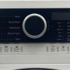 Used Whirlpool 24” Washer and Ventless Dryer Set WFW3090JW0 YWHD3090GW0 (5)