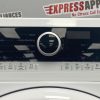 Used Whirlpool 24” Washer and Ventless Dryer Set WFW3090JW0 YWHD3090GW0 (8)