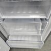 Used Whirlpool Bottom Freezer 24” Refrigerator URB551WNGZ 21464 (10)