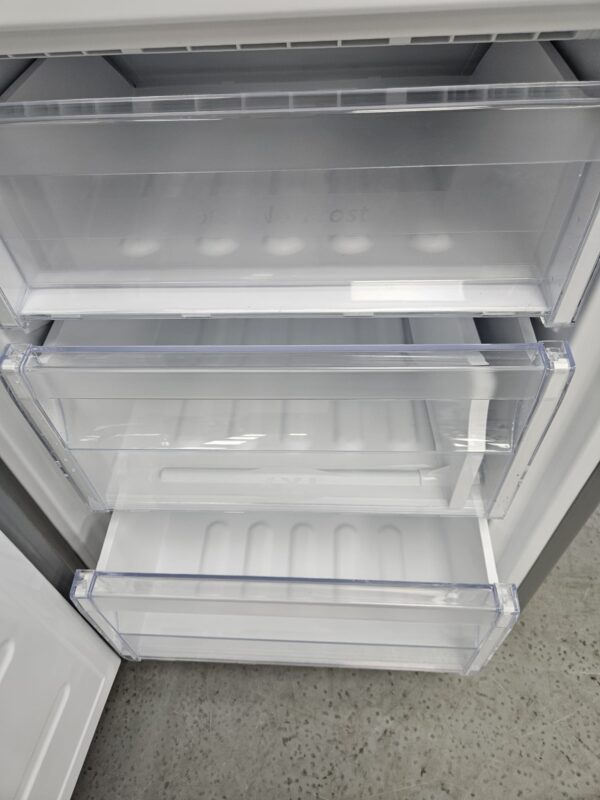 Used Whirlpool Condo Bottom Freezer 24” Refrigerator URB551WNGZ For Sale