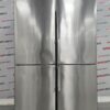 Used Whirlpool Bottom Freezer 24” Refrigerator URB551WNGZ 21464 (3)