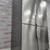 Used Whirlpool Bottom Freezer 24” Refrigerator URB551WNGZ 21464 (5)