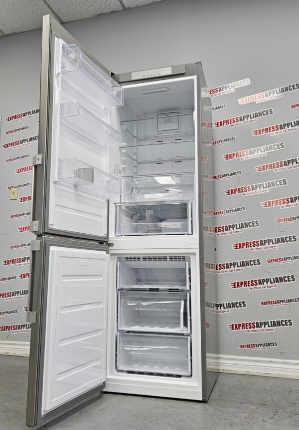 Used Whirlpool Condo Bottom Freezer 24” Refrigerator URB551WNGZ For Sale