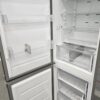 Used Whirlpool Bottom Freezer 24” Refrigerator URB551WNGZ 21464 (8)