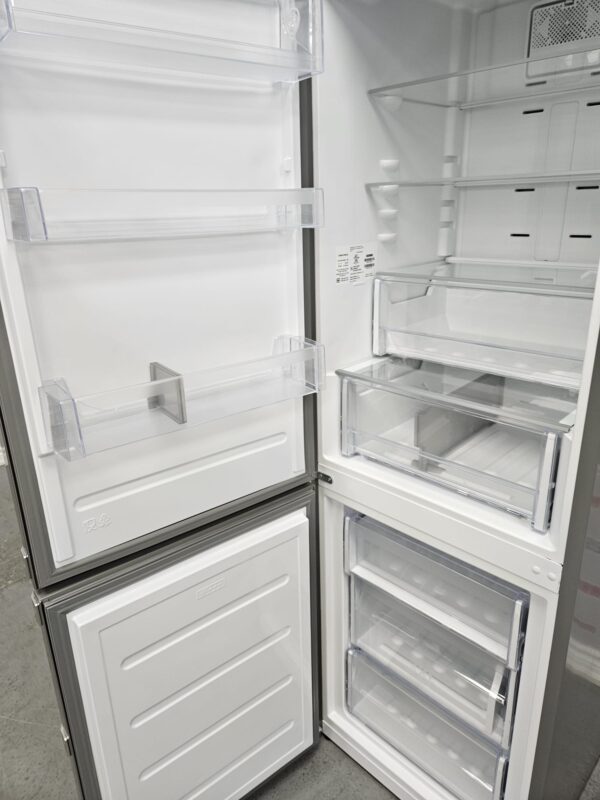 Used Whirlpool Condo Bottom Freezer 24” Refrigerator URB551WNGZ For Sale