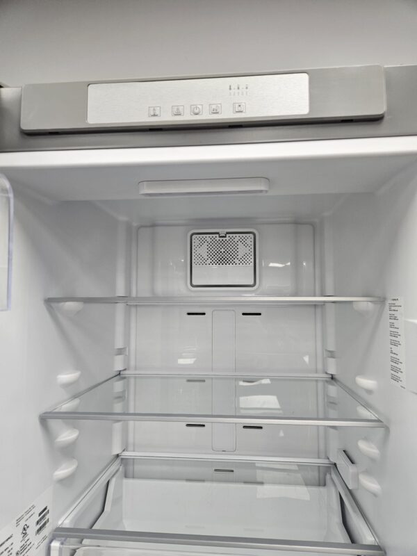 Used Whirlpool Condo Bottom Freezer 24” Refrigerator URB551WNGZ For Sale