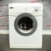 Used Whirlpool Electric Stackable 24” Dryer YWED7500VW (1)