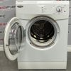 Used Whirlpool Electric Stackable 24” Dryer YWED7500VW (2)