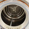 Used Whirlpool Electric Stackable 24” Dryer YWED7500VW (3)