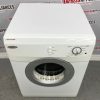 Used Whirlpool Electric Stackable 24” Dryer YWED7500VW (5)