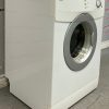 Used Whirlpool Electric Stackable 24” Dryer YWED7500VW (7)