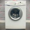 Used Whirlpool Front Load 24” Washing Machine WFC7500VW2 (1)