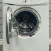 Used Whirlpool Front Load 24” Washing Machine WFC7500VW2 (2)