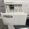 Used Whirlpool Front Load 24” Washing Machine WFC7500VW2 (4)