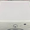 Used Whirlpool Front Load 24” Washing Machine WFC7500VW2 (5)