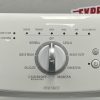 Used Whirlpool Front Load 24” Washing Machine WFC7500VW2 (6)