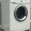 Used Whirlpool Front Load 24” Washing Machine WFC7500VW2 (7)