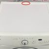 Used Whirlpool Front Load 24” Washing Machine WFC7500VW2 (8)