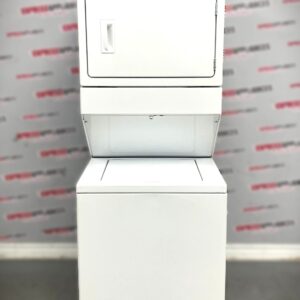 Used Blomberg 24” Stackable Electric Dryer DV17542 For Sale