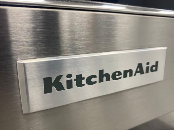 Used KitchenAid Combo Microwave 30” Wall Oven KOCE500ESS05 For Sale