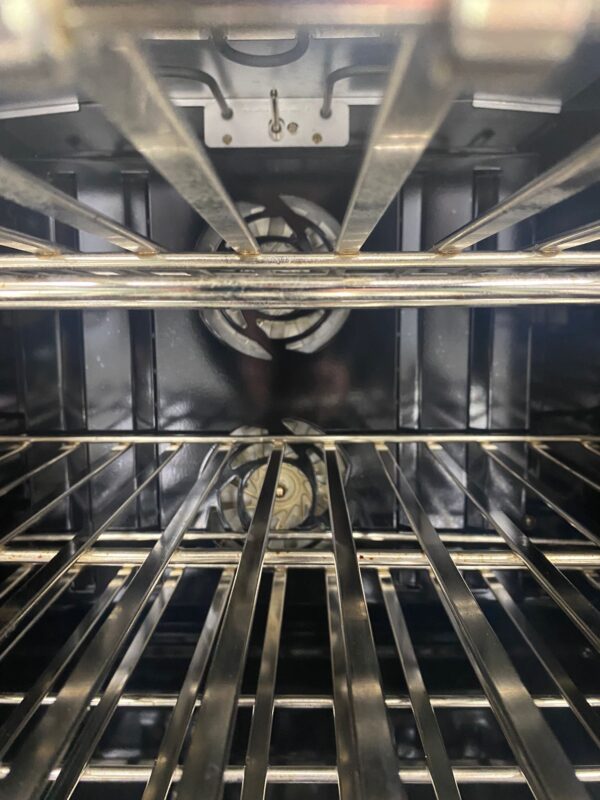 Used Jenn-Air 30” Single Convection Wall Oven JJW3430LL For Sale
