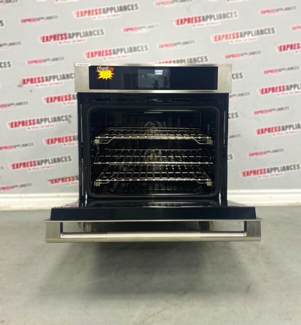 Used Jenn-Air 30” Single Convection Wall Oven JJW3430LL For Sale
