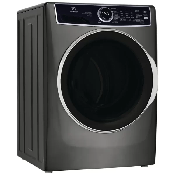 Brand New Electrolux 27” Front Load Washer ELFW7637AT For Sale