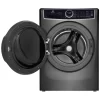 Brand New Electrolux 27” Front Load Washer ELFW7637AT 4