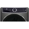 Brand New Electrolux 27” Front Load Washer ELFW7637AT 5