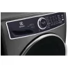 Brand New Electrolux 27” Front Load Washer ELFW7637AT 6