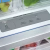 Brand New Factory Sealed Frigidaire 36” French Door Refrigerator GRFN2853AF4 controls