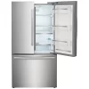Brand New Factory Sealed Frigidaire 36” French Door Refrigerator GRFN2853AF4 side open