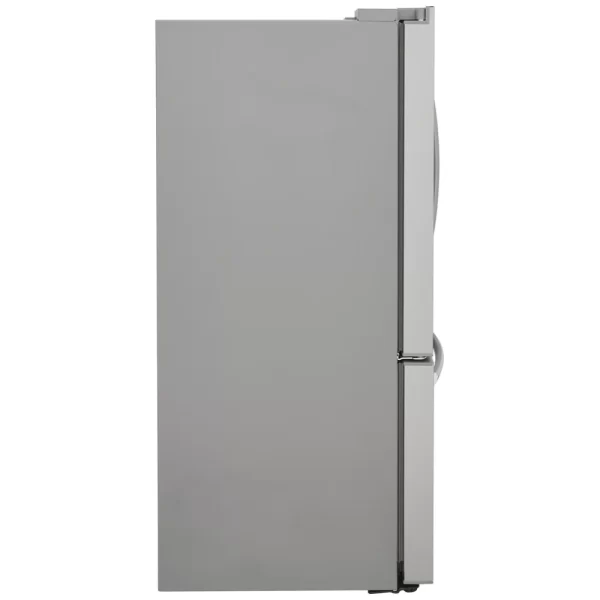 Scratch and Dent Frigidaire 36” French Door Refrigerator GRFN2853AF4 For Sale