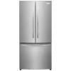 Open Box Frigidaire French Door Counter Depth 31” Refrigerator FRFG1723AV03 For Sale