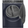 New GE 28” Stackable Electric Dryer GFD85ESMNRS 2