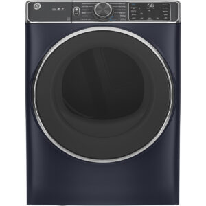 New GE 28” Stackable Electric Dryer GFD85ESMNRS For Sale