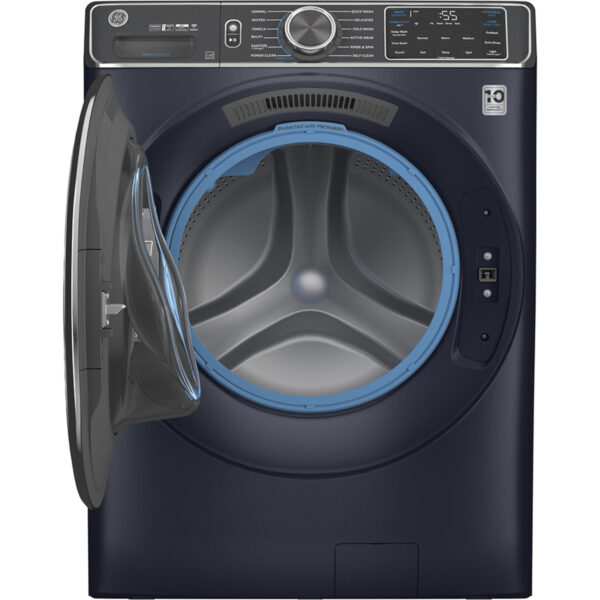 New GE Front Load 28” Washing Machine GFW850SPNRS For Sale