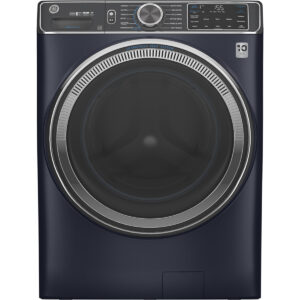 New GE Front Load 28” Washing Machine GFW850SPNRS For Sale