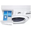 New LG Front Load Washer WM3400CW dispenser