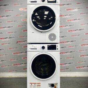 Used LG Front Load 27” Washing Machine WM2140CW For Sale