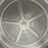 Open Box 24” Midea Stackable Ventless Washer and Dryer Set MLH27N4AWWC MLE27N4AWWC dryer drum