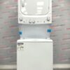 Open Box GE Laundry Centre 27” Washer and Dryer GUD27ESMM1WW