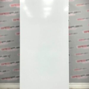 Used Haier White Freezer HUF168EA
