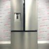 Open Box Hisense French Door Counter Depth 36” Refrigerator RF208N6CSE