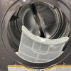 Open Box LG 29” Electric Stackable Dryer DLEX8900B For Sale (6)