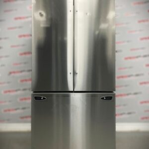 Open Box LG French Door Counter-Depth 36” Refrigerator LRFLC2706S/00 For Sale