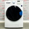 Open Box Midea Front Load 27” Washing Machine MLH52N52AWW