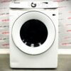 Open Box Samsung 27” Stackable Electric Dryer DVE45T6005W