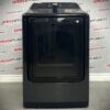 Open Box Samsung Electric 27” Dryer DVE50A5405V