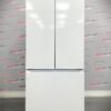 Open Box Samsung French Door 30” Refrigerator RF22A4111WW For Sale